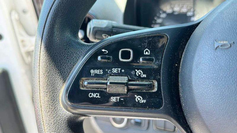 2021 Mercedes-Benz Sprinter 2500 High Roof V6