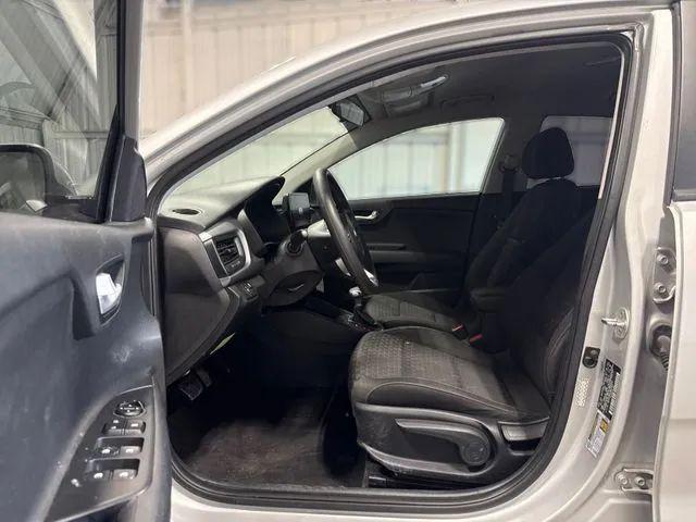 2021 Kia Rio S