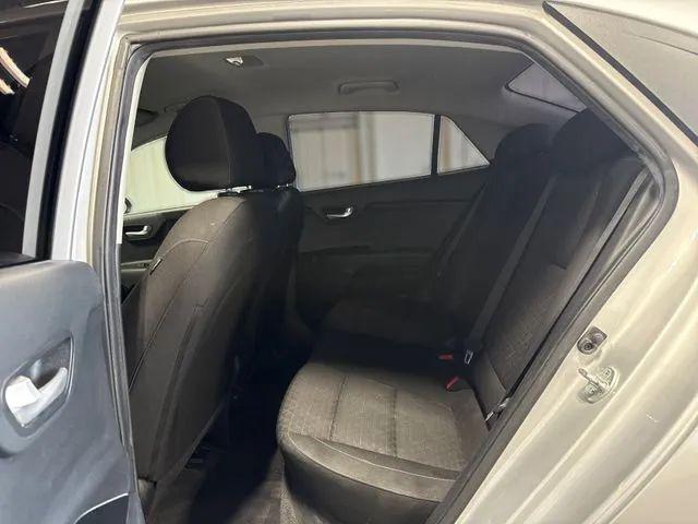 2021 Kia Rio S