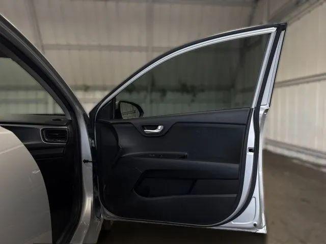 2021 Kia Rio S