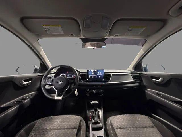 2021 Kia Rio S