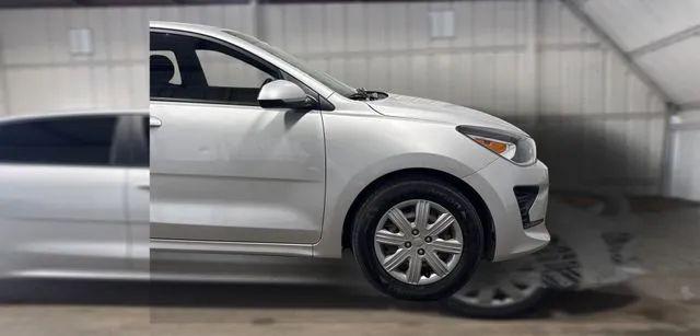 2021 Kia Rio S