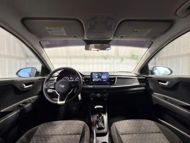 2021 Kia Rio S