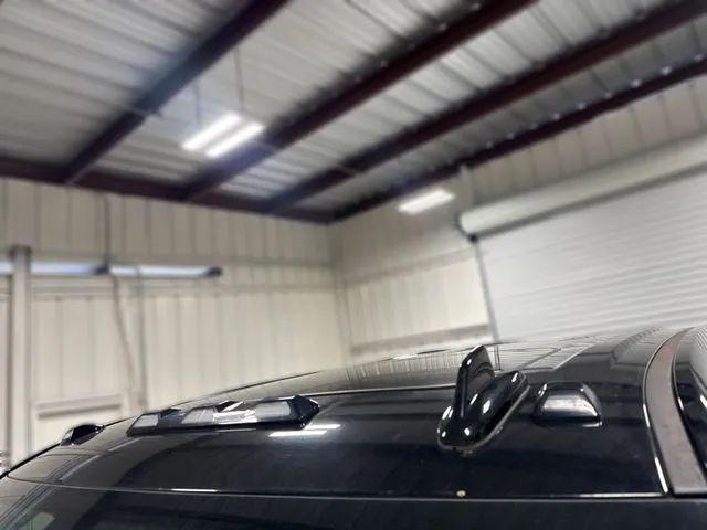 2022 Chevrolet Silverado 3500HD 4WD Crew Cab Long Bed High Country