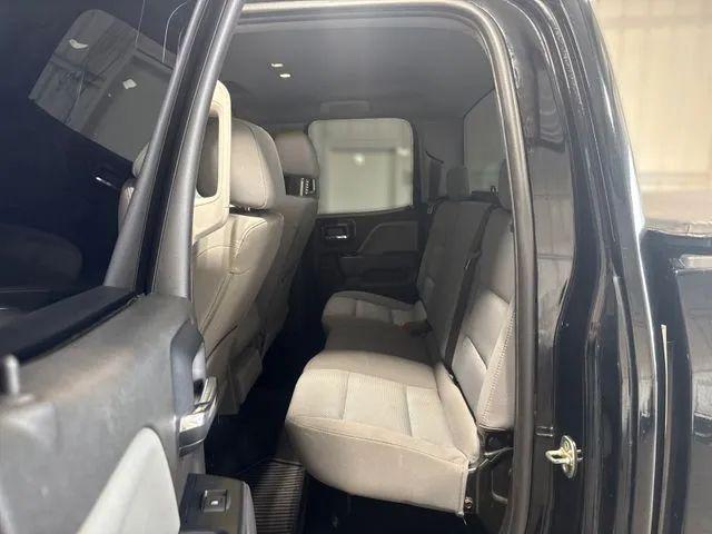 2018 GMC Sierra 1500 Base