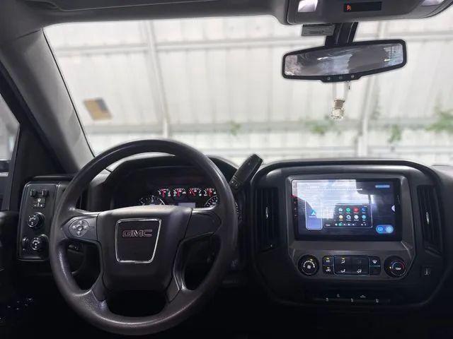 2018 GMC Sierra 1500 Base