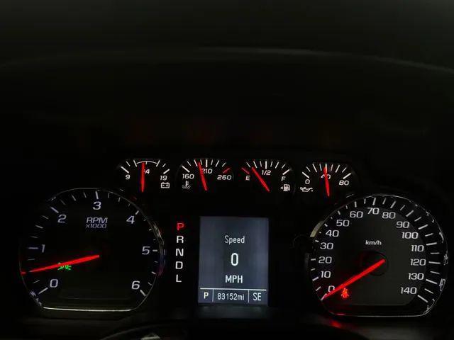 2018 GMC Sierra 1500 Base