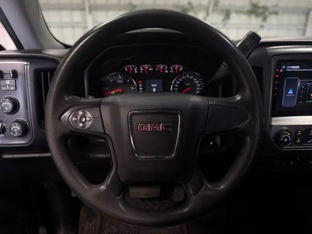 2018 GMC Sierra 1500 Base