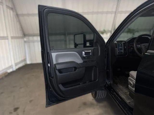 2018 GMC Sierra 1500 Base