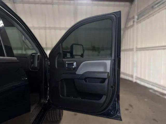 2018 GMC Sierra 1500 Base