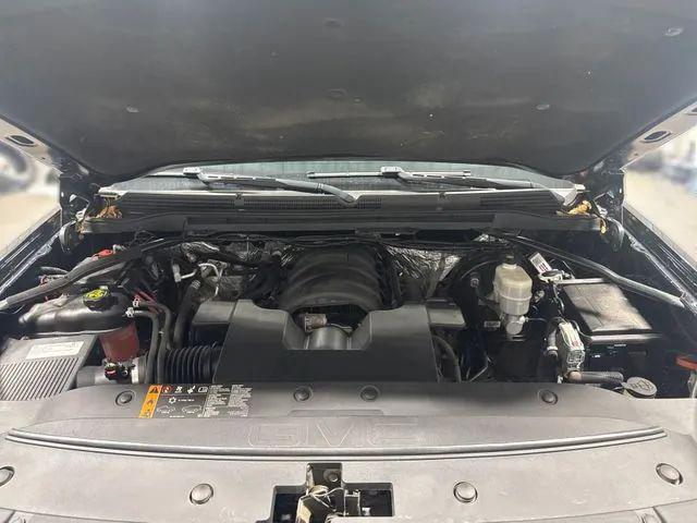 2018 GMC Sierra 1500 Base