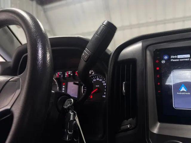 2018 GMC Sierra 1500 Base