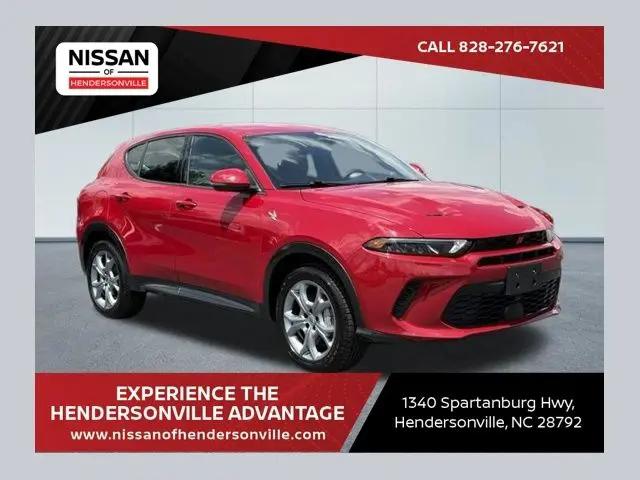 2024 Dodge Hornet R/T EAWD for sale in Hendersonville, NC