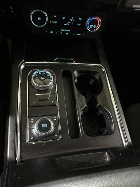 2020 Ford Expedition XL