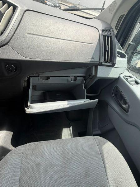 2019 Ford Transit Extended Length w/Sliding Side Door w/LWB