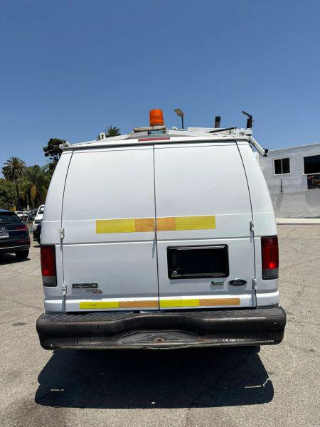 2013 Ford E-150 Base
