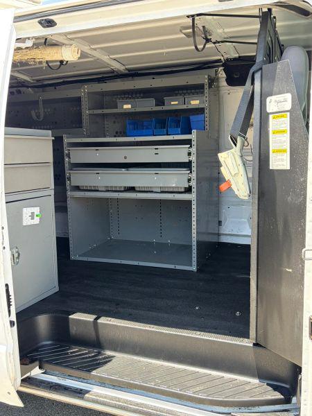 2013 Ford E-150 Base