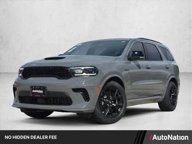 2026 Dodge Durango GT Premium AWD HEMI V8 for sale in Colorado Springs, CO