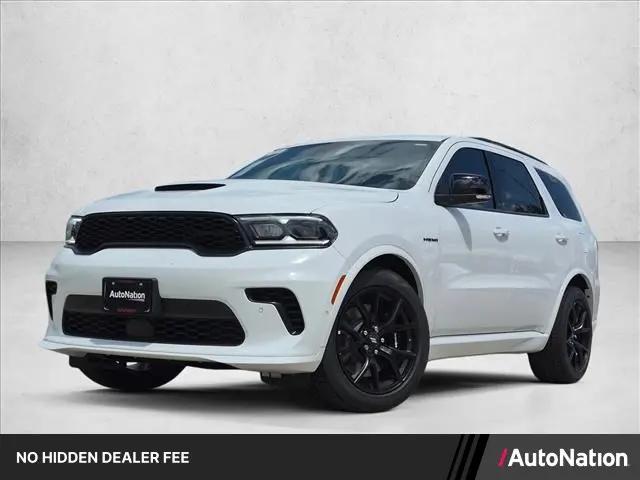 2026 Dodge Durango GT Premium AWD HEMI V8 for sale in Colorado Springs, CO