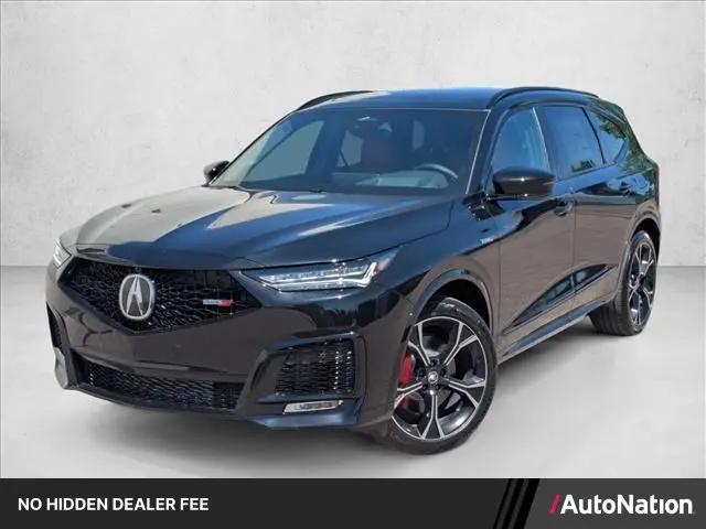 2026 Acura MDX Type S Advance Package for sale in Colorado Springs, CO