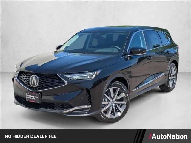 2026 Acura MDX Technology Package for sale in Colorado Springs, CO