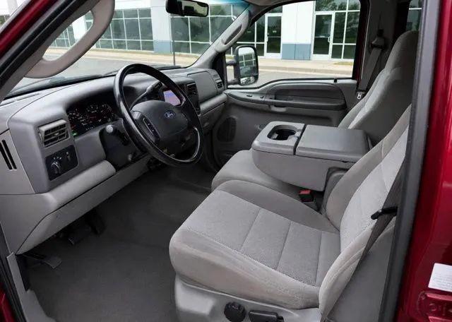 2003 Ford F-250 Lariat