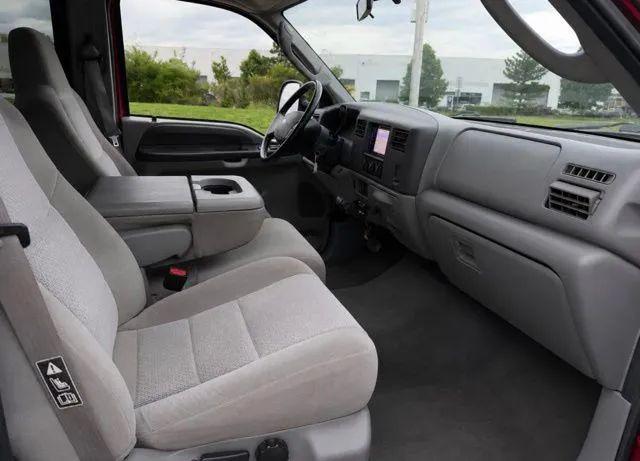 2003 Ford F-250 Lariat