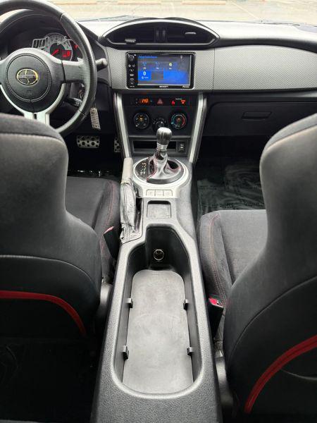 2016 Scion FR-S Release Series 2.0