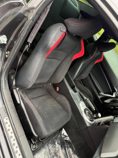 2016 Scion FR-S Release Series 2.0
