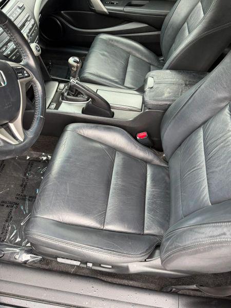 2009 Honda Accord 3.5 EX-L