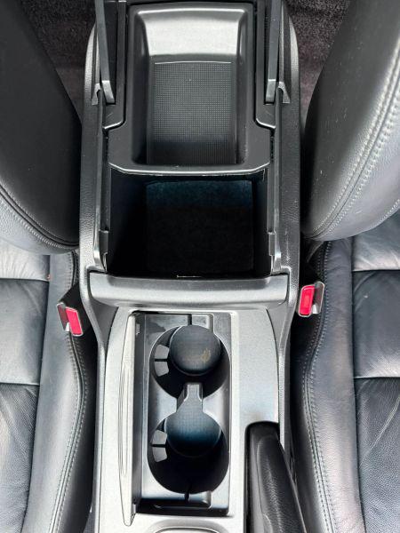 2009 Honda Accord 3.5 EX-L
