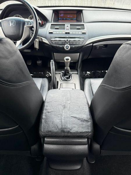 2009 Honda Accord 3.5 EX-L