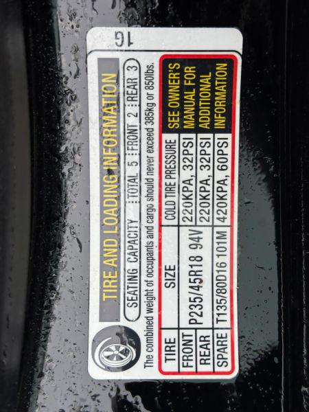 2009 Honda Accord 3.5 EX-L