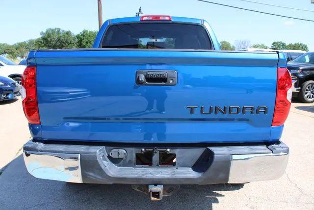 2016 Toyota Tundra Limited 5.7L V8