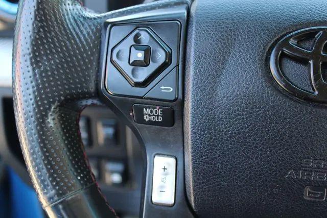 2016 Toyota Tundra Limited 5.7L V8
