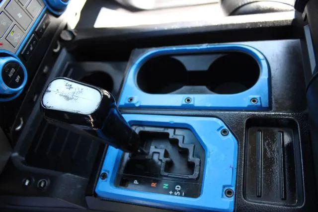 2016 Toyota Tundra Limited 5.7L V8