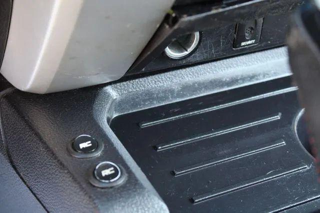 2016 Toyota Tundra Limited 5.7L V8
