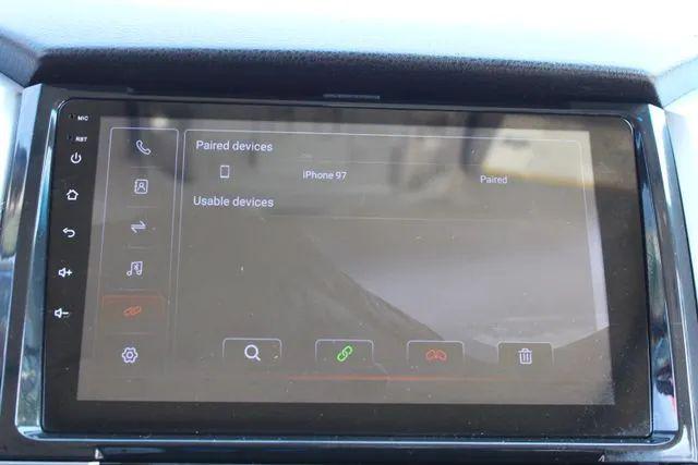 2016 Toyota Tundra Limited 5.7L V8