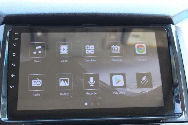 2016 Toyota Tundra Limited 5.7L V8