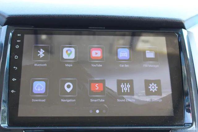 2016 Toyota Tundra Limited 5.7L V8