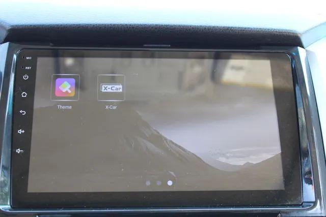2016 Toyota Tundra Limited 5.7L V8