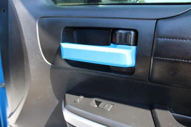 2016 Toyota Tundra Limited 5.7L V8