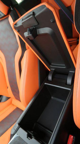 2023 BMW M4 Competition xDrive