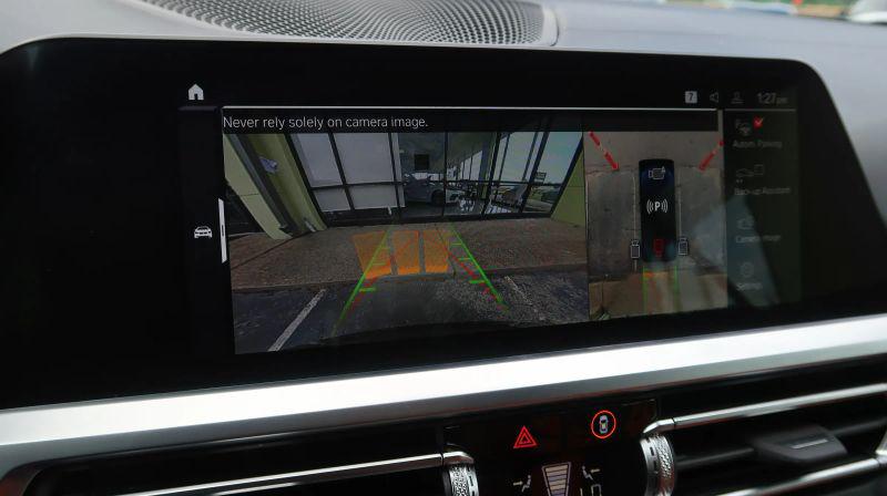 2023 BMW M4 Competition xDrive