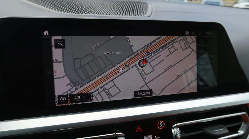 2023 BMW M4 Competition xDrive