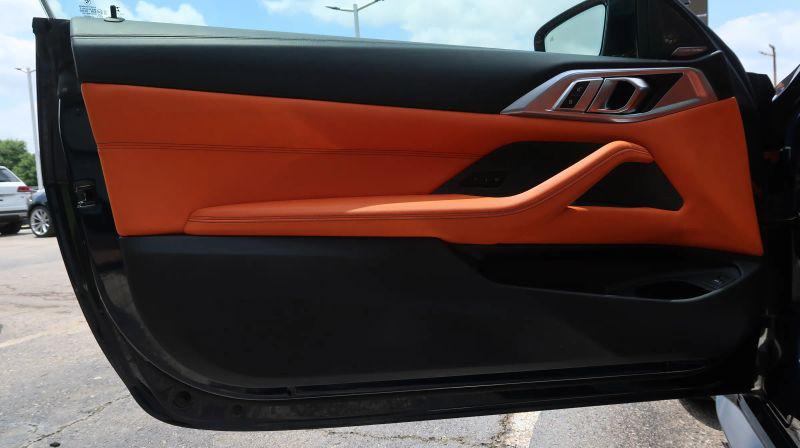 2023 BMW M4 Competition xDrive