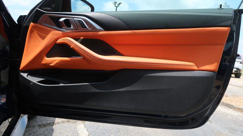 2023 BMW M4 Competition xDrive
