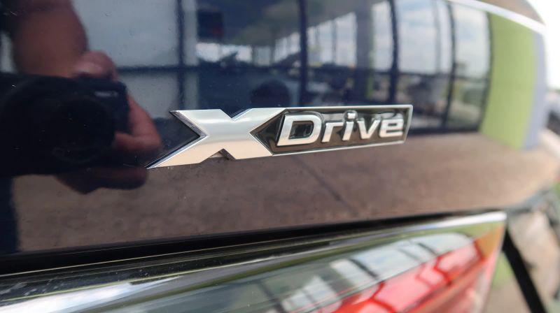 2023 BMW M4 Competition xDrive