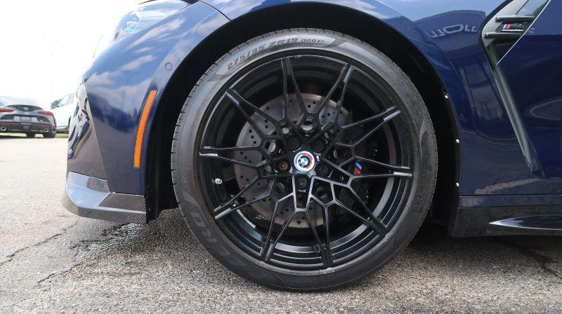 2023 BMW M4 Competition xDrive