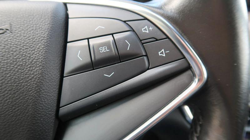 2019 Cadillac CT6 Luxury